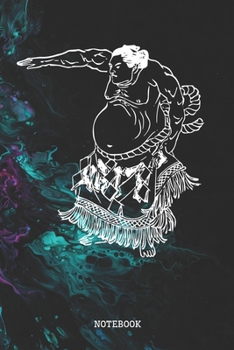 Notebook: Sumo Sport Training Quote / Saying Sumo Martial Arts Planner / Organizer / Lined Notebook (6" x 9")