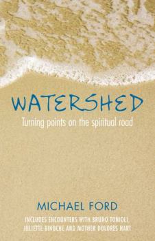 Paperback Watershed Book