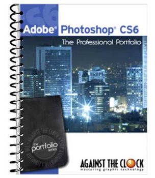 Spiral-bound Adobe Photoshop Cs6 the Professional Por Book