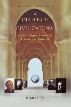 Paperback A Dialogue of Civilizations Book