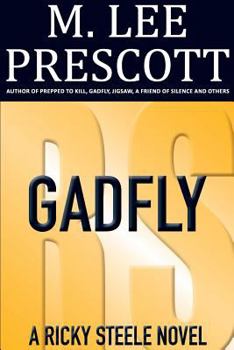 Paperback Gadfly Book