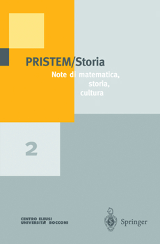 Paperback Pristem/Storia 2 [Italian] Book