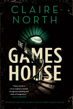 Paperback The Gameshouse Book