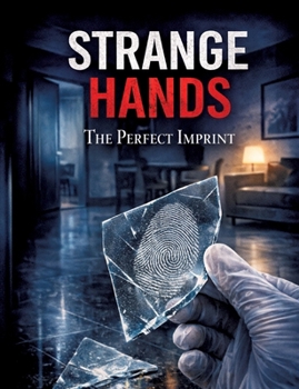 Paperback Strange Hands: The Perfect Imprint Book