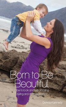 Paperback Born to Be Beautiful Book