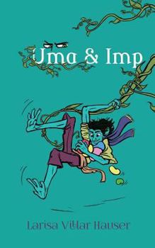 Paperback Uma & Imp Book