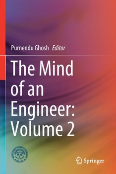 Paperback The Mind of an Engineer: Volume 2 Book