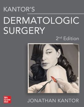 Hardcover Dermatologic Surgery, Second Edition Book