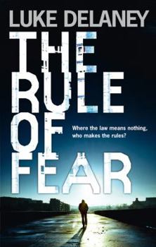Hardcover The Rule of Fear Book