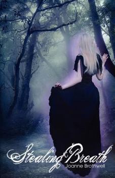 Paperback Stealing Breath Book