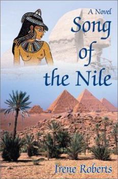 Paperback Song of the Nile Book