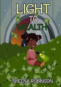 Paperback Light to Wealth Book