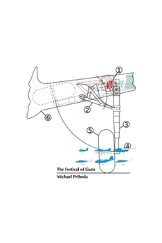 Paperback The Festival of Guns Book