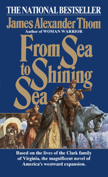 Mass Market Paperback From Sea to Shining Sea Book