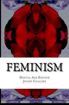 Paperback Feminism: Digital Age Edition Book