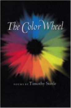 Paperback The Color Wheel Book