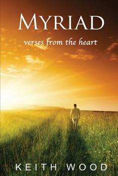 Paperback Myriad: Verses from the Heart Book