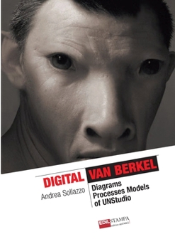 Paperback Digital Van Berkel. Diagrams, Processes, Models of UNStudio Book