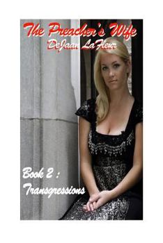 Paperback The Preachers Wife 2: Transgressions Book