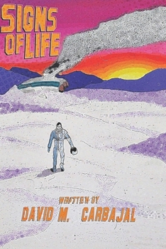Paperback Signs Of Life Book