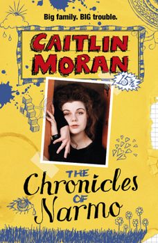 Paperback The Chronicles Of Narmo Book