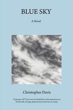 Paperback Blue Sky Book