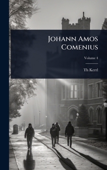 Johann Amos Comenius (German Edition)