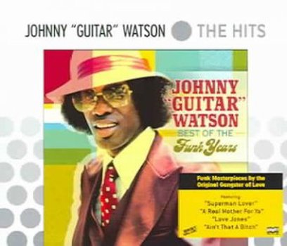 Music - CD The Best Of The Funk Years Book