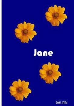 Paperback Jane: Collectible Notebook Book