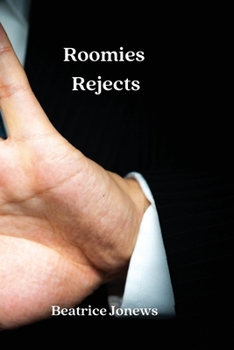 Paperback Roomies Rejects Book
