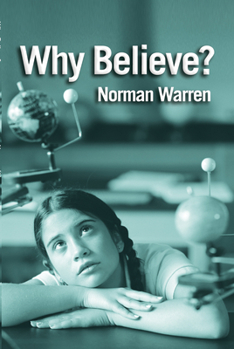 Paperback Why Believe?: Answers to Key Questions about the Christian Faith Book