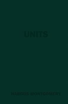 Paperback Units Book