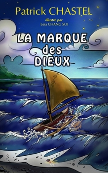 Paperback La marque des Dieux: Te patu etua [French] Book