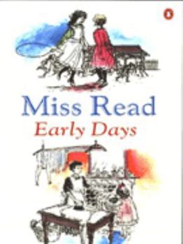 Paperback Early Days Book