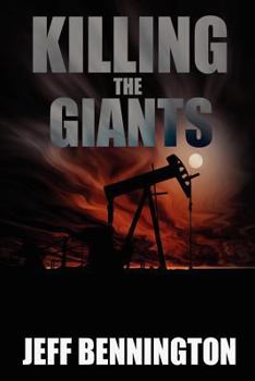 Paperback Killing the Giants Book