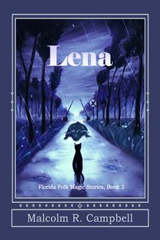 Paperback Lena Book