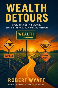 Paperback Wealth Detours Book