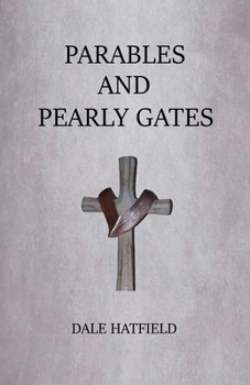 Paperback Parables And Pearly Gates Book