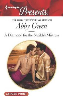 A Diamond for the Sheikh's Mistress