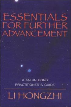 Paperback Essentials for Further Advancement Book