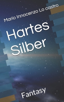 Paperback Hartes Silber [German] Book