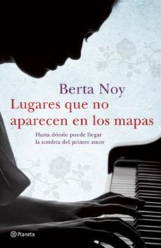 Paperback Lugares que no aparecen en los mapas (Spanish Edition) Book