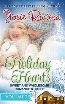 Holiday Hearts, Volume 2 - Book  of the Flipping For You