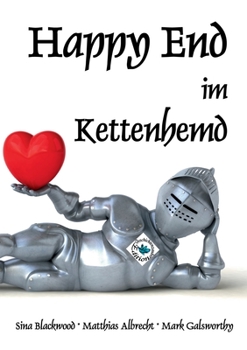 Paperback Happy End im Kettenhemd [German] Book