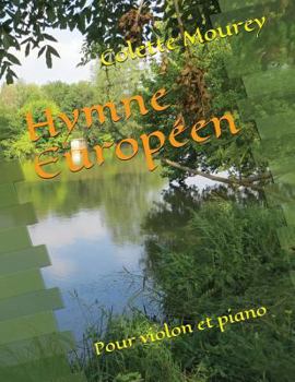 Paperback Hymne Europ [French] Book