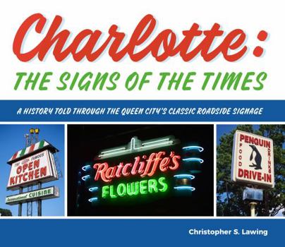 Charlotte: The Signs of the Times