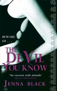 The Devil You Know (Morgan Kingsley, Book 2) - Book #2 of the Morgan Kingsley