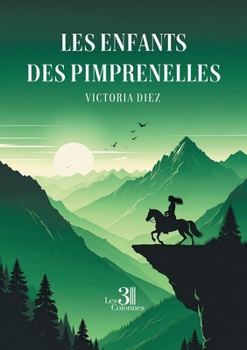 Paperback Les enfants des Pimprenelles [French] Book