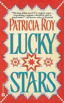 Paperback Lucky Stars Book