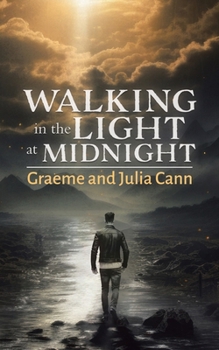 Paperback Walking in the Light at Midnight Book